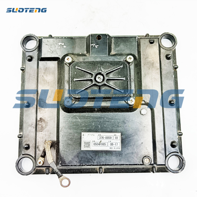 376-8859 جهاز التحكم ECU ECM مجموعة التحكم 3768859 للحفرة 304E 305E
