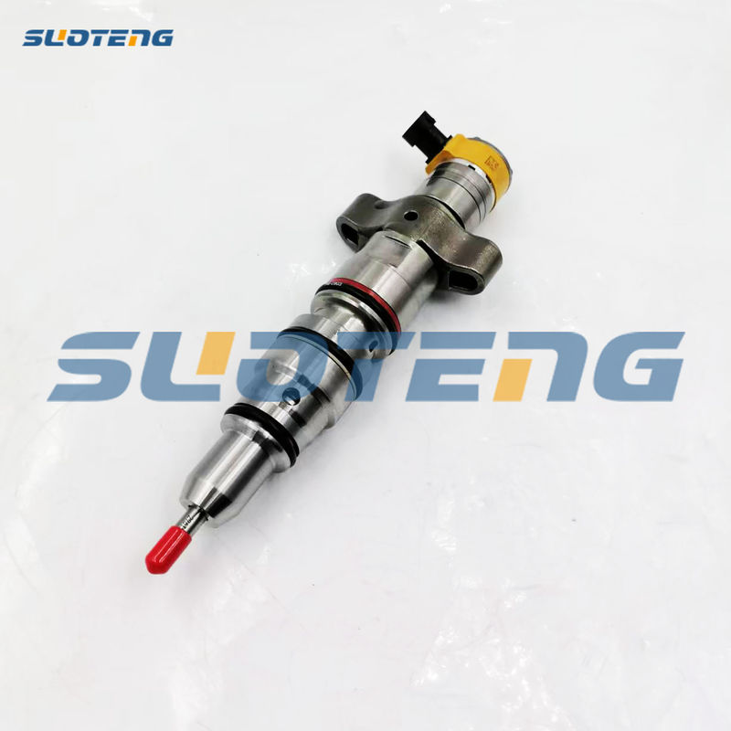 172-5780 حقن الوقود لمحرك C-9 330C L أجزاء حفر الآلات الثقيلة