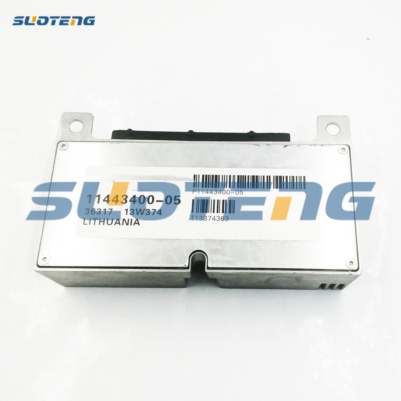 VOE11443400-06 11443400-06 وحدات التحكم ECU 11443400 للحفر EC380D EC480D