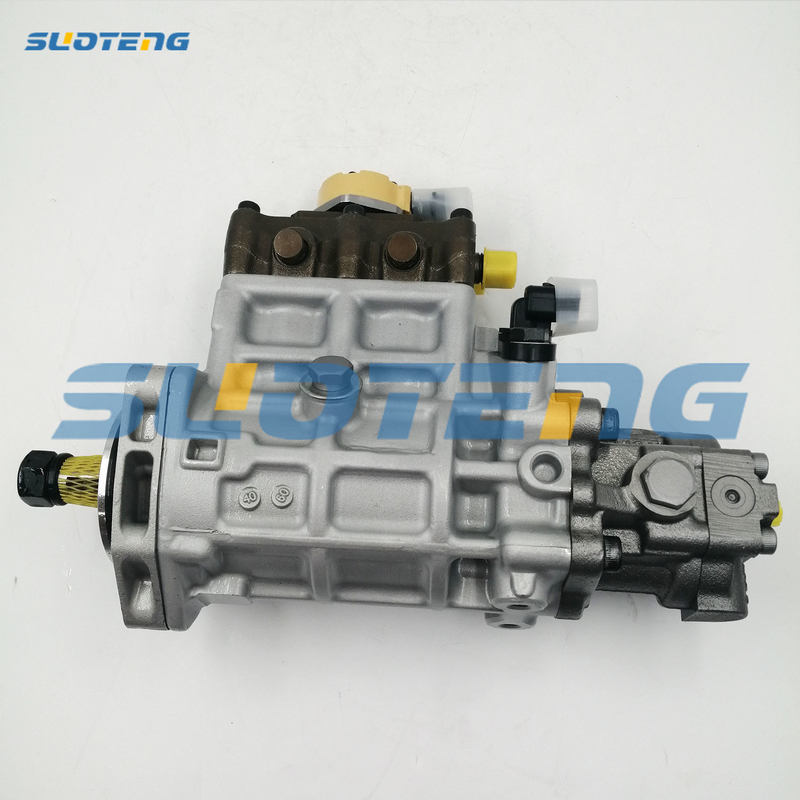 320-2512 قطع الغيار مضخة حقن وقود الديزل 3202512 للحفر E320D