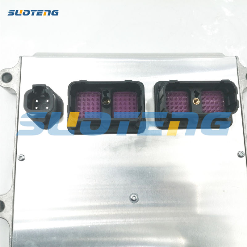 492-1776 ECM ECU تحكم جهاز كمبيوتر لوحة حاسوب QSB6.7 محرك الفولاذ