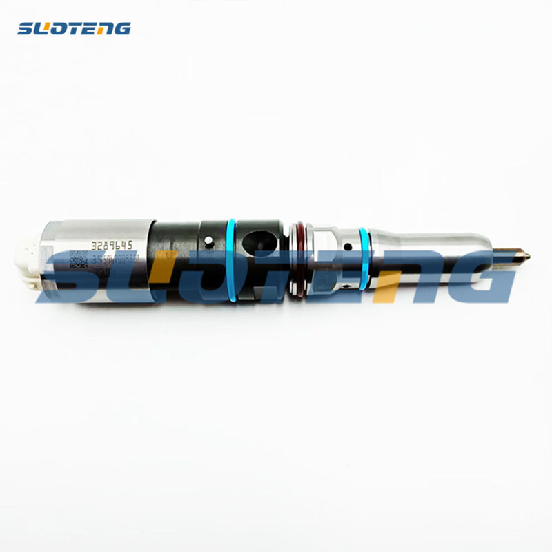 328-9645 3289645 حاقن وقود ديزل لمحرك C7.1