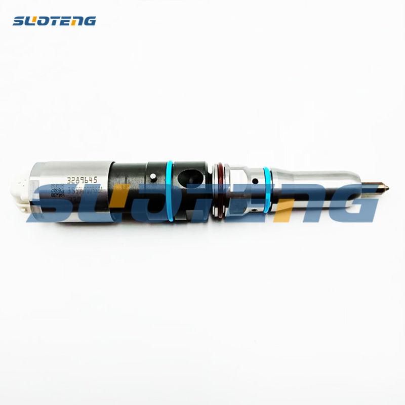 328-9645 حقن الوقود حقن الوقود للسكك الحديدية العادية 3289645 لـ C7