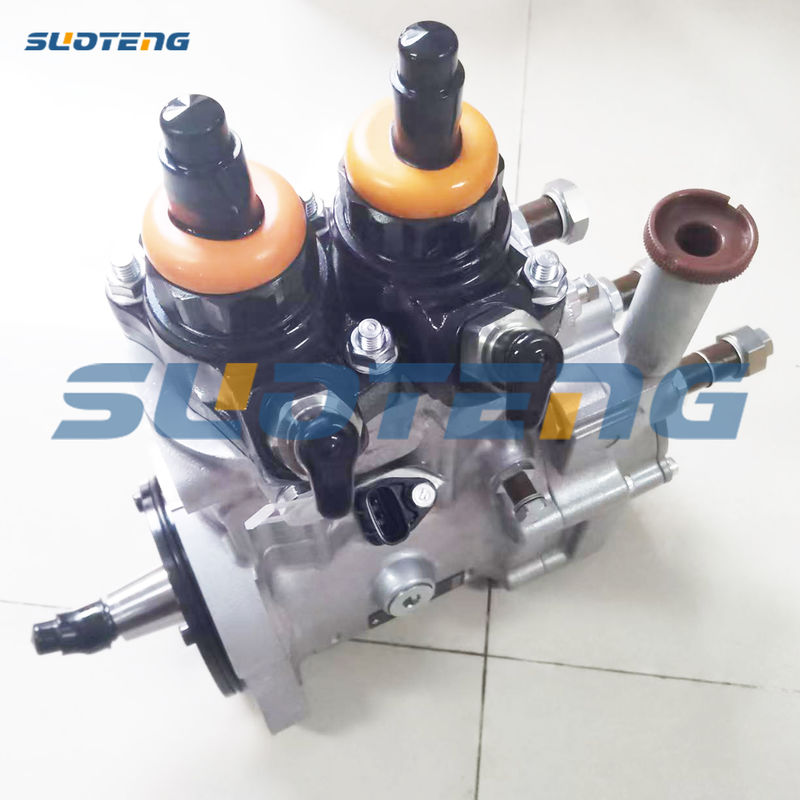 094000-0603 مضخة وقود ديزل مضخة حقن الوقود للحفارة PC1250-8