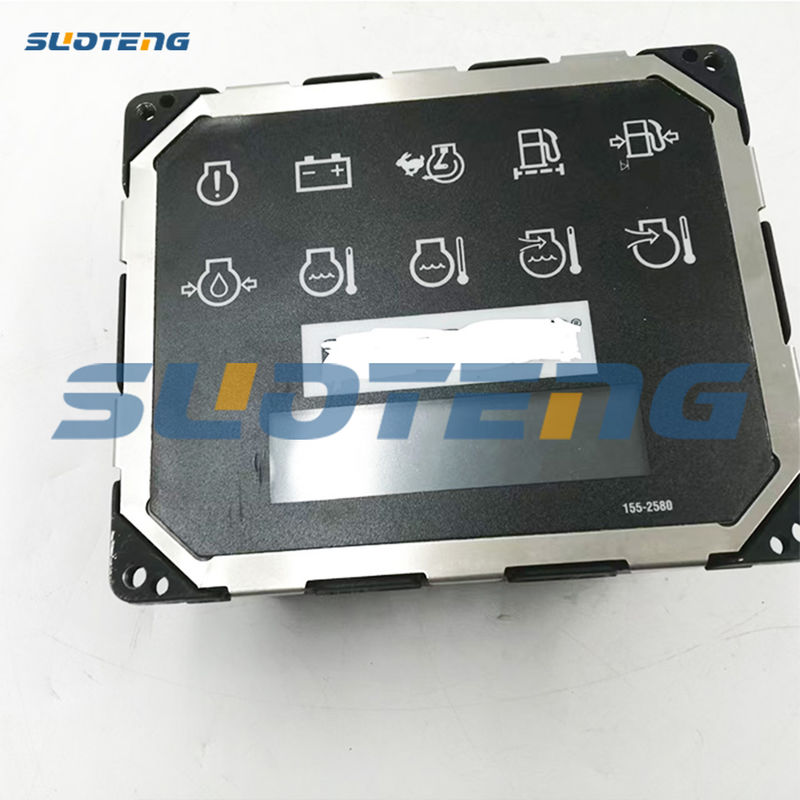 165-4099 شاشة عرض لوحة 1654099 لمولد 3512B قطع غيار حفارات عالية الجودة