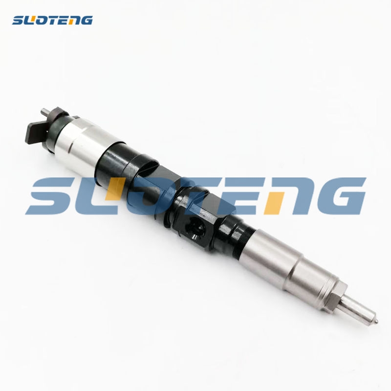 095000-6880 Diesel Fuel Injector Common Rail Injector for 6068 Engine