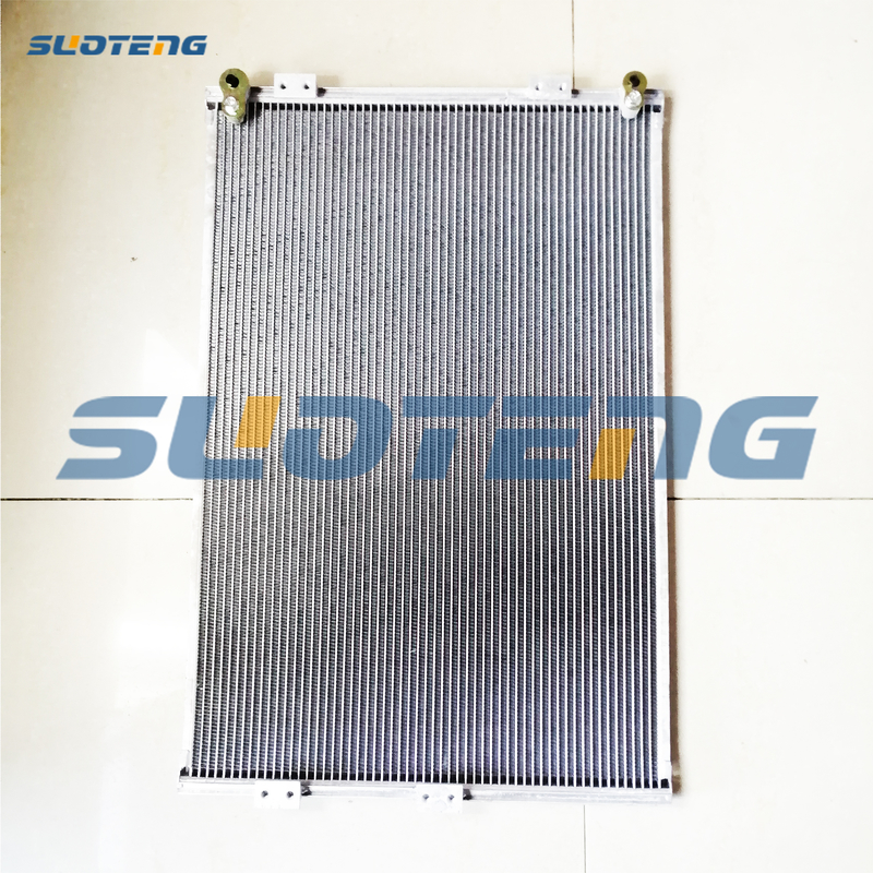 235-8880 2358880 A/C Condenser Core for 312D Excavator Spare Parts
