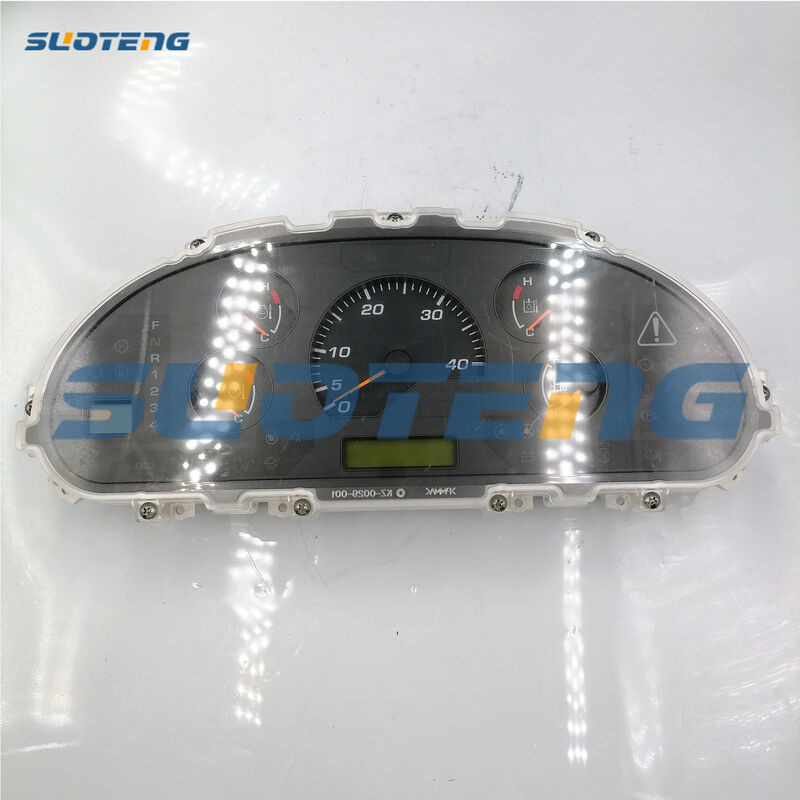 7823-30-9212 7823309212 لوحة عرض شاشة لجهاز تحميل العجلات WA380-6