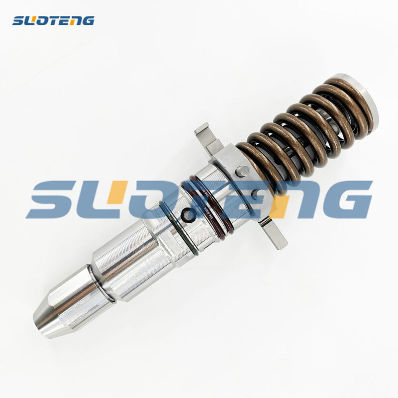 4P-9075 حقن وقود السكك الحديدية الشائعة 4P9075 لمحرك 3508 3512 3516