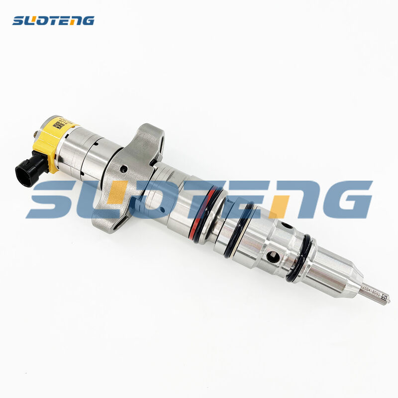 387-9433 حقن حقن وقود السكك الحديدية العادية 3879433 لمحرك C9