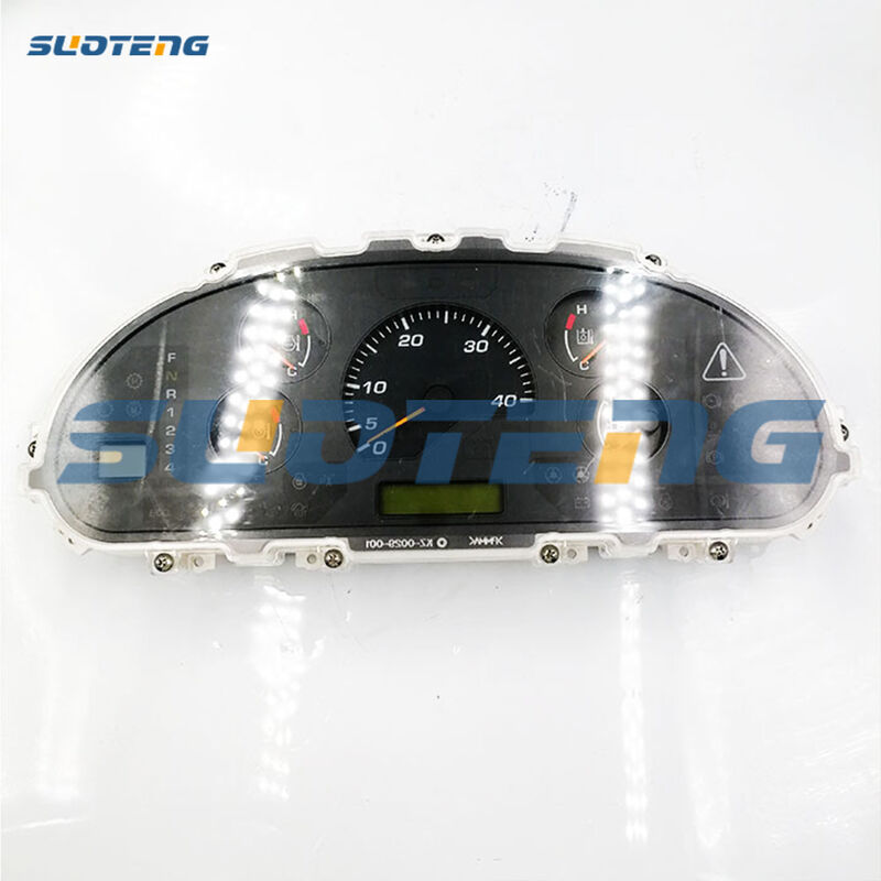 7823-30-9212 شاشة عرض مراقب 7823309212 لـ WA380-6 لودر بعجلات