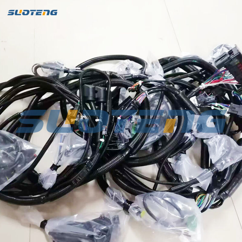 20Y-06-48314 20y-06-48314 Wiring Harness for Excavator PC200-8