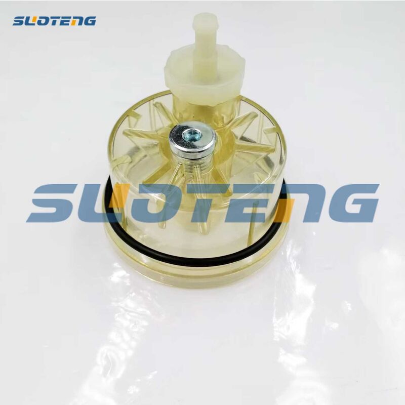 فلتر وقود باور 11NA-71050 11NA71050 للحفار R140