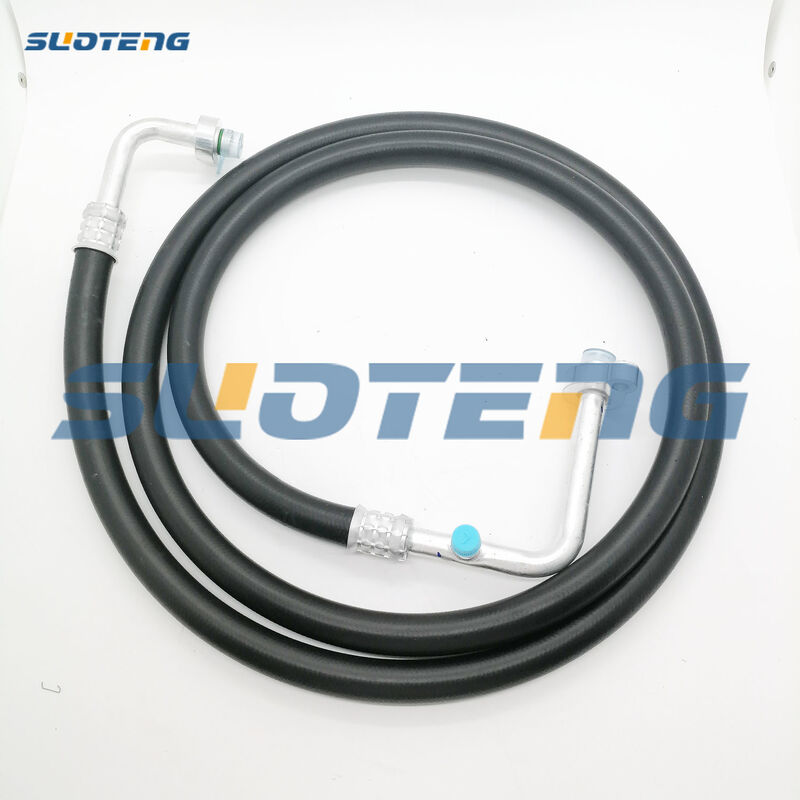 VOE14601888 EC210B وحدة تكييف الهواء للحفر خط 14601888 لأجزاء آلات البناء