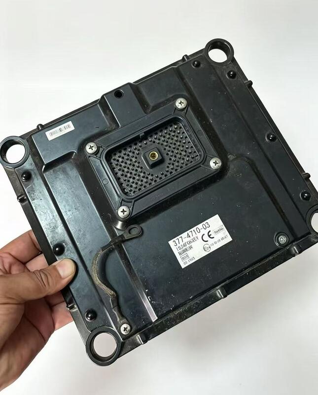 377-4710 ECM Controller 3774710 for 226B D5K D6N M318D