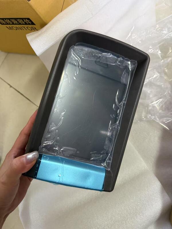 14723715 VOE14723715 شاشة عرض 20814604 VOE20814604 وحدة تحكم ECU لـ EC700