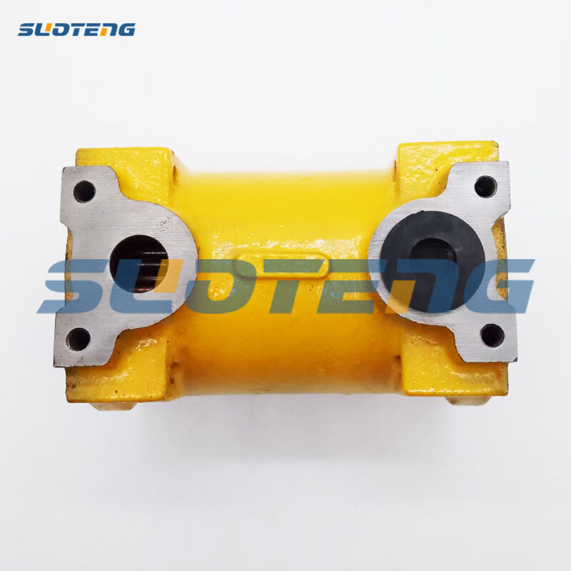 7N-0165 7N0165 قلب مبرد الزيت لـ 12H 140H Motor Grader