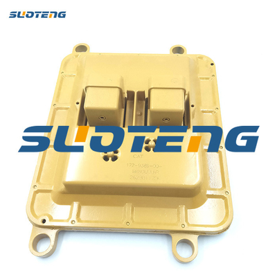 172-9389 وحدة تحكم ECU ECM 1729389 لـ 140H 120K Grader