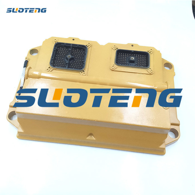372-2906 وحدة تحكم ECU ECM لوحة الكمبيوتر 3722906 لـ C7 C9 Engine 345D Excavator