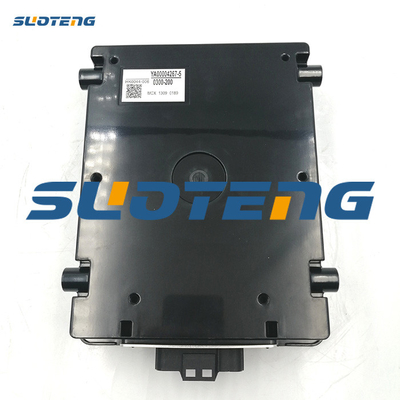 لوحة تحكم وحدة تحكم YA00004267 لـ ZX200-5G ZX360-5G