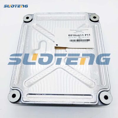 VOE60100011 60100011 ECU جهاز تحكم حفر EC140D EC235D حفر